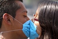 WHO: Šíření prasečí chřipky již nezastavíme