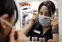 Prasečí chřipka: Další pacient ve vážném stavu