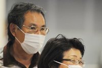 Čína kvůli prasečí chřipce zrušila lety do Mexika