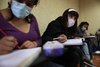 Mexická chřipka: První případy hlásí Japonsko a Austrálie