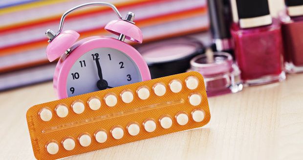 Hormonální antikoncepce: Výhody a nevýhody