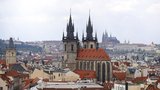 Skvělá vizitka pro Prahu: Patří k nejčistějším městům světa! Na rozdíl od Budapešti...