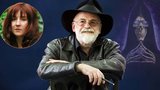 Smrť byl rychlejší… Terry Pratchett zemřel, než vybojoval právo na eutanazii