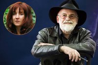 Smrť byl rychlejší… Terry Pratchett zemřel, než vybojoval právo na eutanazii