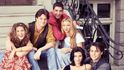 Televize HBO Max oznámila vysílání speciálního pořadu s protagonisty seriálu Přátelé.