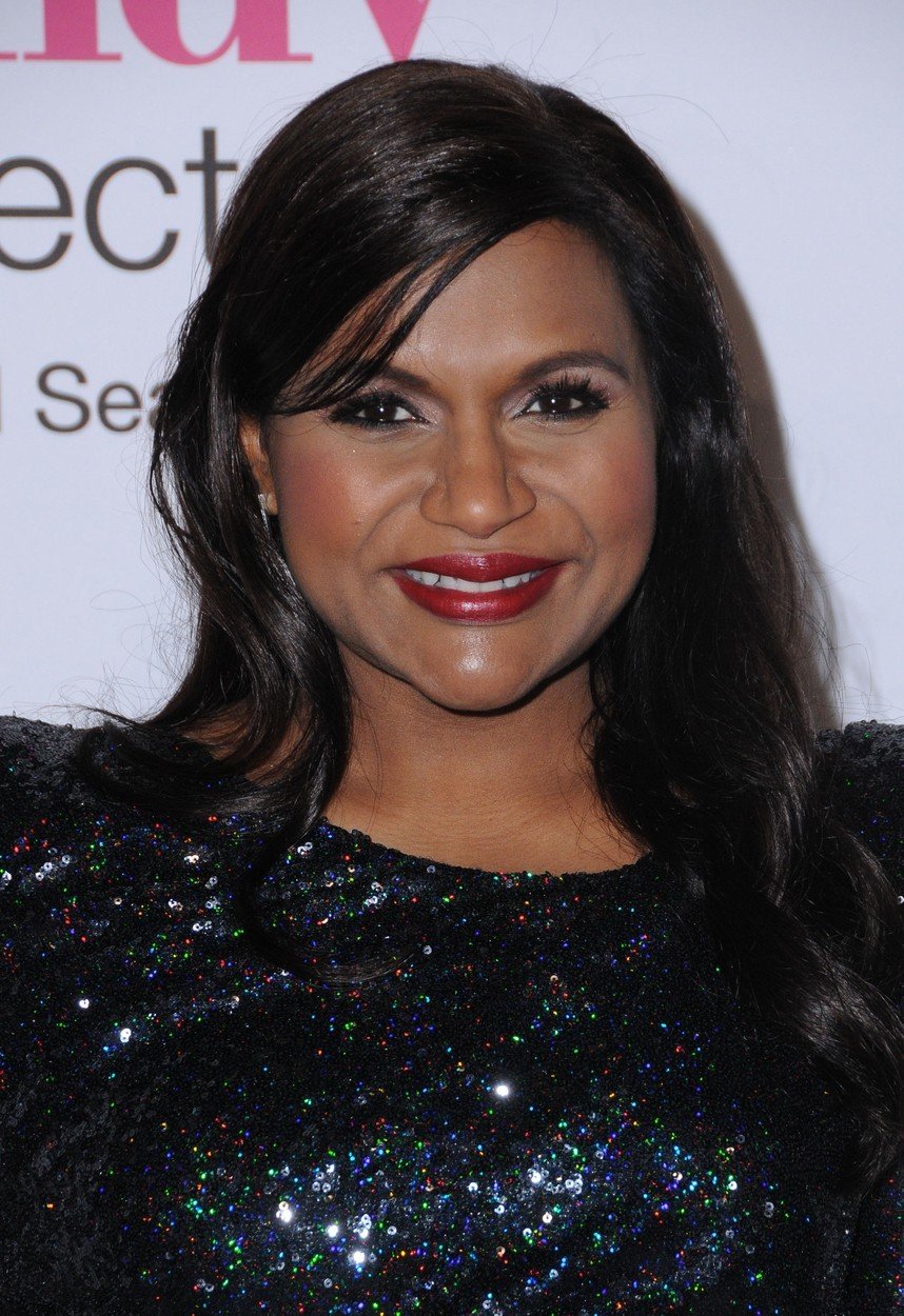 Mindy Kaling