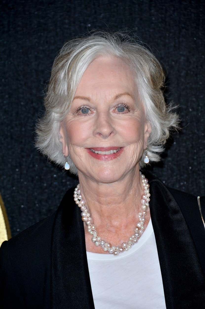 Christina Pickles