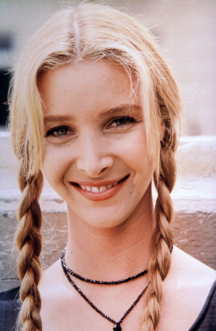 Phoebe Buffay