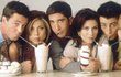 Seriál přátelé slaví neuvěřitelných 25 let od odvysílání první epizody