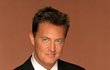 Matthew Perry jako Chandler