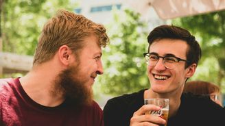 „Už se nechci vídat.“ Pokud to s přáteli neklape, je čas jít dál „Už se nechci vídat.“ Pokud to s přáteli neklape, je čas jít dál