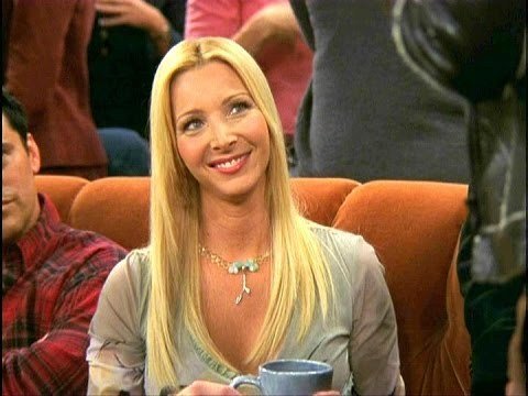 Lisa Kudrow