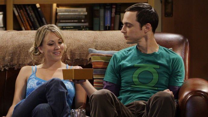 Může fungovat přátelství mezi mužem a ženou? Může fungovat přátelství mezi mužem a ženou?