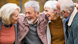 Test osobnosti, jakou roli máte mezi přáteli: Jste konferenciér, usmiřovatel nebo dítě? Test osobnosti, jakou roli máte mezi přáteli: Jste konferenciér, usmiřovatel nebo dítě?