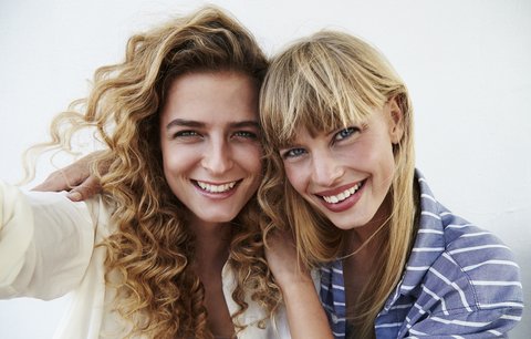 Terapie přátelstvím: Vědci přišli na to, jaký vliv mají kamarádi na naše zdraví