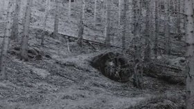 Trampové zemřeli v roce 1987. Vyšetřovatelé jako příčinu úmrtí určili kulový blesk. Nemohly mít ale v tragické smrti tří mladých lidí prsty tajné služby?