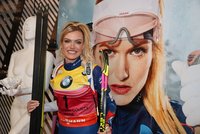 Gabriela Soukalová ve filmu: O konci kariéry a neuvěřitelném životním příběhu