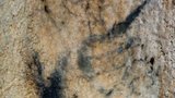 Tři kresby z Kateřinské jeskyně: Staré jsou až 6500 let! 