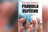 Recenze: Jak se stát úspěšným? Podle Tracyho stačí následovat boháče