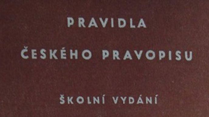 Pravidla