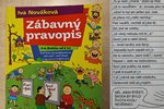 Česká školní inspekce zatím neregistruje konkrétní podnět k prošetření této publikace.