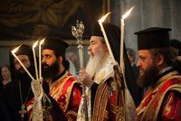 Poprvé po více než tisíci letech: Hlavy pravoslavných církví se sjedou do Řecka