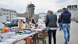 Nákup za hubičku: Na monstrózním blešáku na Nákladovém nádraží objevíte takřka vše!