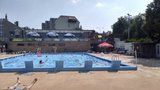 Praha 3 opraví bazén v Pražačce. Rekonstrukce za 25 milionů skončí příští rok