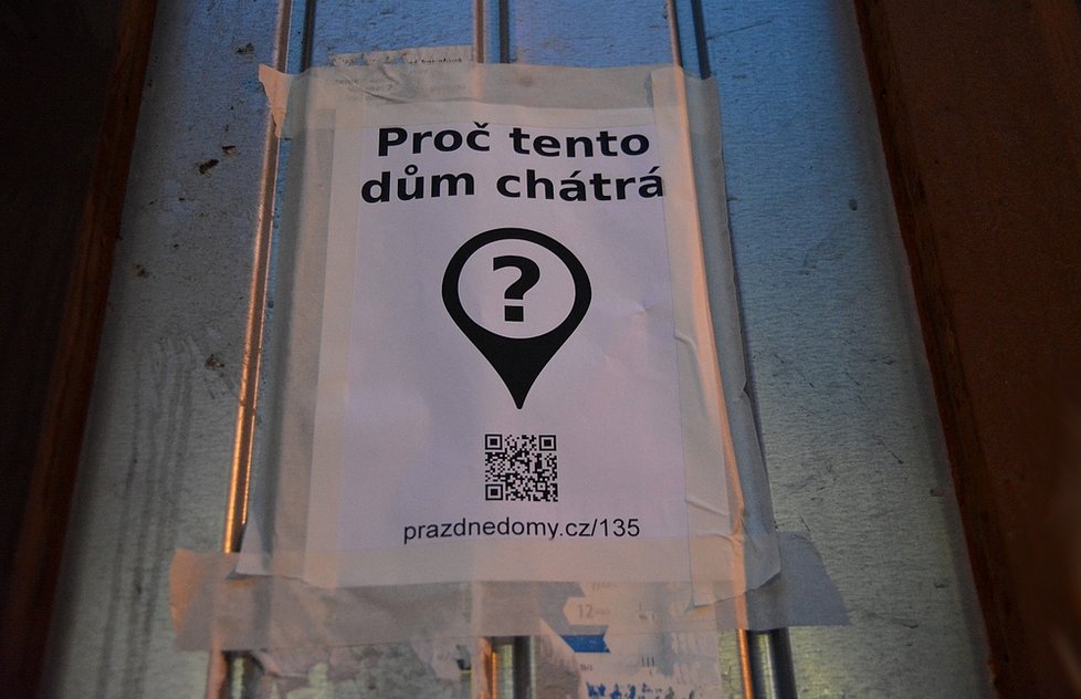 Proč?