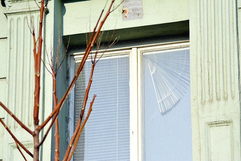 Všimli jste si opuštěného domu? Přidejte ho na seznam na PrazdneDomy.cz