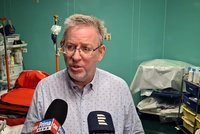 Hrůza v litoměřické nemocnici: V porodnici oživovali čtyři novorozence. Dva zemřeli!