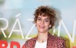 Premiéra filmu Prázdniny s Broučkem: Markéta Děrgelová Premiéra filmu Prázdniny s Broučkem: Markéta Děrgelová