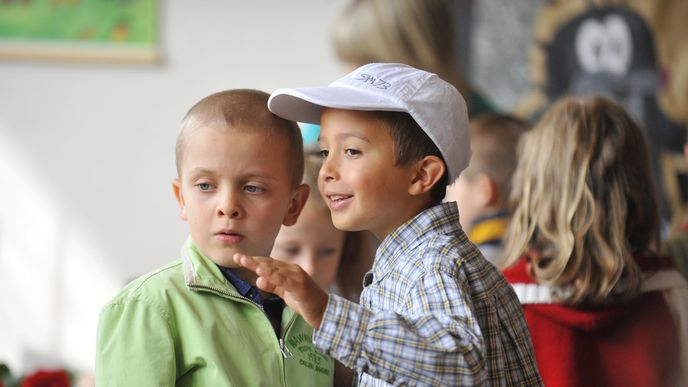 Ilustrační foto. Ilustrační foto.