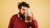 Pivo ve špinavé sklenici? To fakt ne. Kdy ho můžete vrátit?