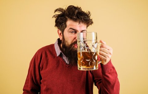 Pivo ve špinavé sklenici? To fakt ne. Kdy ho můžete vrátit?