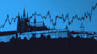 Investoři baží po českých bondech. Staly se hitem a za měsíc vydělaly více než pražská burza i Wall Street Investoři baží po českých bondech. Staly se hitem a za měsíc vydělaly více než pražská burza i Wall Street