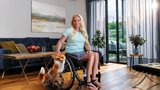 PRE podporuje silné příběhy. S Kontem Bariéry pomáhá lidem s handicapem k lepšímu životu