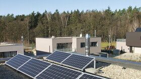 Části solárních elektráren se zřejmě zvýší daň, jejich podpora asi klesne