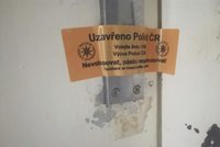 Razie na pražské hygieně: Za vydírání policie stíhá dva lidi, jeden z nich skončil ve vazbě