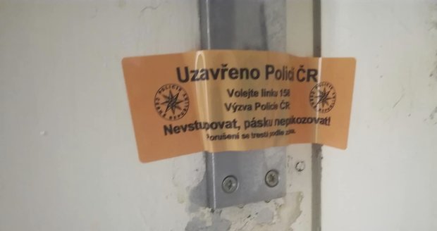 Policie zasahovala na pražské hygieně.