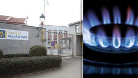 Soud řeší nákupy plynu pro Pražskou plynárenskou.