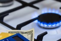 Pražská plynárenská zdražuje: Zákazníci si připlatí od dubna, cena stoupne průměrně o 15,75 procenta