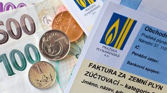 Pražská plynárenská zlevnila dodávky elektřiny a plynu s fixací Pražská plynárenská zlevnila dodávky elektřiny a plynu s fixací