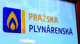 Pražská plynárenská zvýšila meziroční zisk o 150 milionů, rostly také výnosy Pražská plynárenská zvýšila meziroční zisk o 150 milionů, rostly také výnosy
