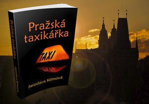 Pražská taxikářka nabízí poutavý retro výlet za koloritem metropole 80. let.