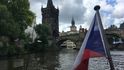 Otevření Pražských Benátek po koronavirové pauze