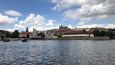 Pražské Benátky znovu otevřely veřejnosti své brány