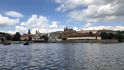 Pražské Benátky znovu otevřely veřejnosti své brány