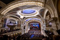 Velkolepé Pražské jaro se blíží: Začne hudebním odpolednem v Riegrových sadech zdarma