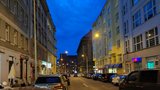 Výměna světel v pražských ulicích: Jaký vliv na psychiku má nová, teple bílá záře? 